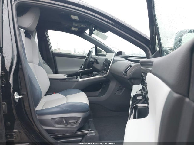 Subaru Solterra Touring 2024 JTMABABAXRA060904 Image 5
