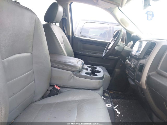Продажа на аукционе авто 2014 Ram 1500 Tradesman, vin: 1C6RR7KM2ES436101, номер лота: 45003592