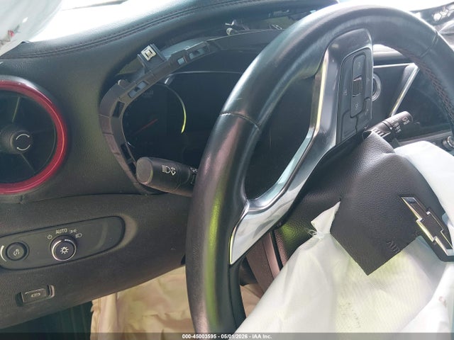 Продажа на аукционе авто 2022 Chevrolet Blazer Fwd Rs, vin: 3GNKBERS1NS164224, номер лота: 45003595