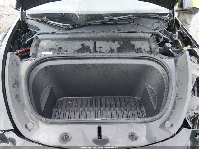 Продажа на аукционе авто 2021 Tesla Model Y Performance Dual Motor All-wheel Drive, vin: 5YJYGDEF1MF251958, номер лота: 45003599