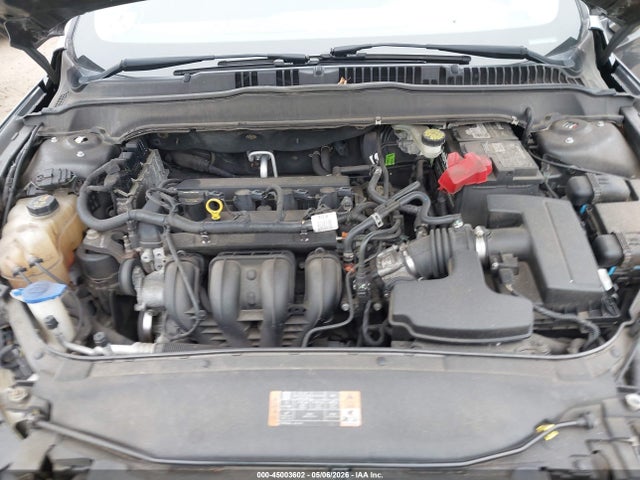 Aukcja sprzedaży 2015 Ford Fusion Se, vin: 3FA6P0H7XFR201913, numer aukcji: 45003602