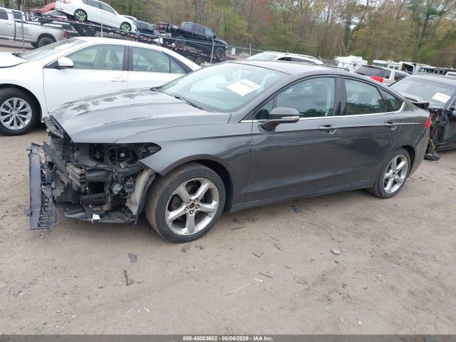 Aukcja sprzedaży 2015 Ford Fusion Se, vin: 3FA6P0H7XFR201913, numer aukcji: 45003602