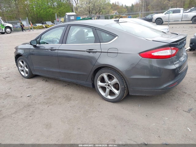 Aukcja sprzedaży 2015 Ford Fusion Se, vin: 3FA6P0H7XFR201913, numer aukcji: 45003602