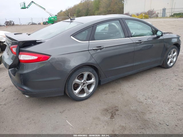 Aukcja sprzedaży 2015 Ford Fusion Se, vin: 3FA6P0H7XFR201913, numer aukcji: 45003602