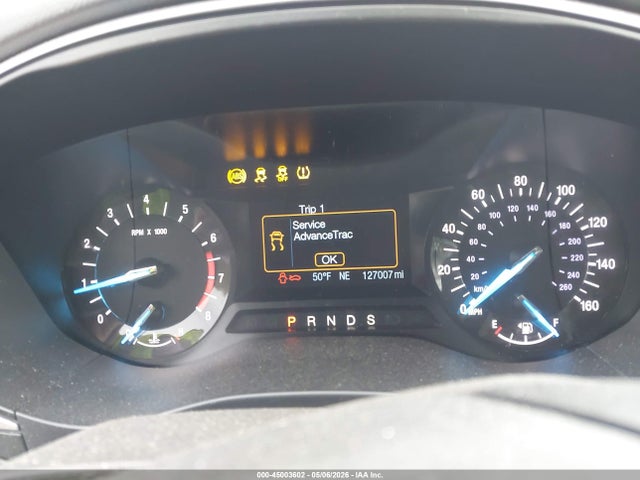 Aukcja sprzedaży 2015 Ford Fusion Se, vin: 3FA6P0H7XFR201913, numer aukcji: 45003602