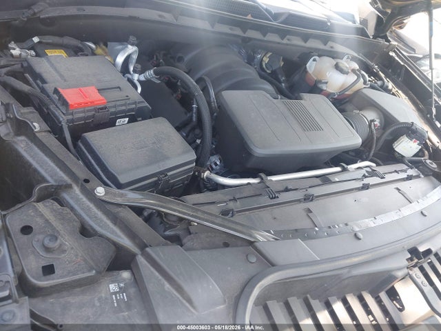 1GKS2JKL8RR270736 GMC Yukon Xl 4wd Denali
