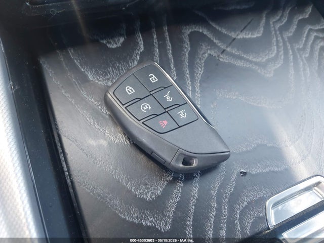 1GKS2JKL8RR270736 GMC Yukon Xl 4wd Denali