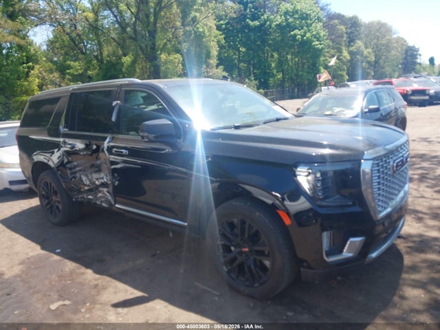 1GKS2JKL8RR270736 GMC Yukon Xl 4wd Denali