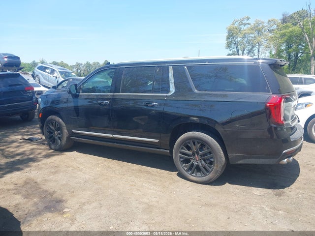 1GKS2JKL8RR270736 GMC Yukon Xl 4wd Denali