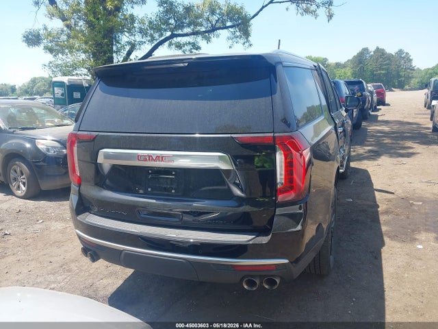 1GKS2JKL8RR270736 GMC Yukon Xl 4wd Denali