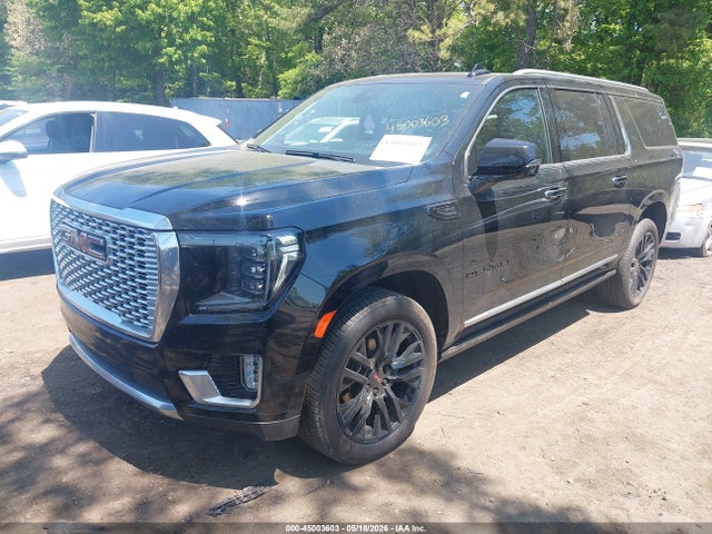 1GKS2JKL8RR270736 GMC Yukon Xl 4wd Denali