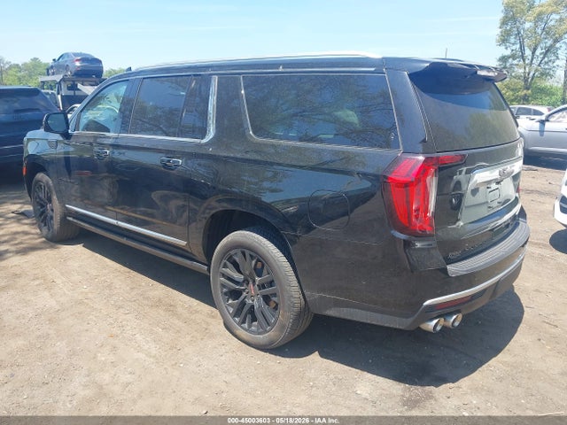 1GKS2JKL8RR270736 GMC Yukon Xl 4wd Denali