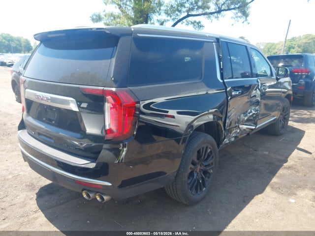 1GKS2JKL8RR270736 GMC Yukon Xl 4wd Denali