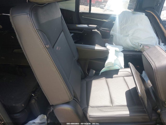 1GKS2JKL8RR270736 GMC Yukon Xl 4wd Denali