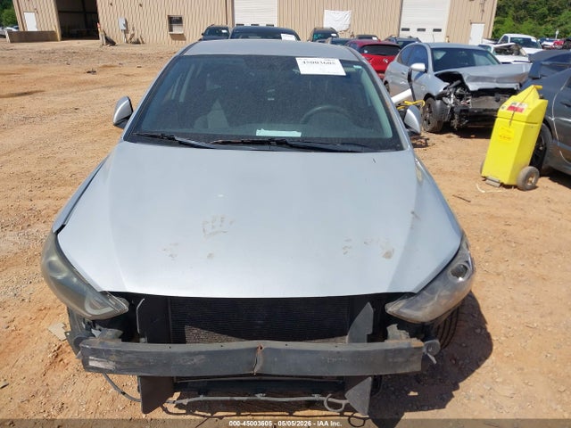 Продаж на аукціоні авто 2018 Hyundai Elantra Se, vin: 5NPD74LF4JH381117, номер лоту: 45003605