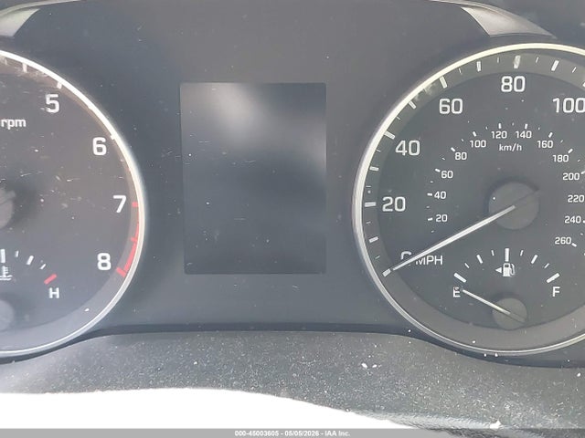 Продаж на аукціоні авто 2018 Hyundai Elantra Se, vin: 5NPD74LF4JH381117, номер лоту: 45003605