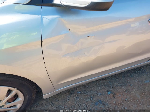 Продаж на аукціоні авто 2018 Hyundai Elantra Se, vin: 5NPD74LF4JH381117, номер лоту: 45003605