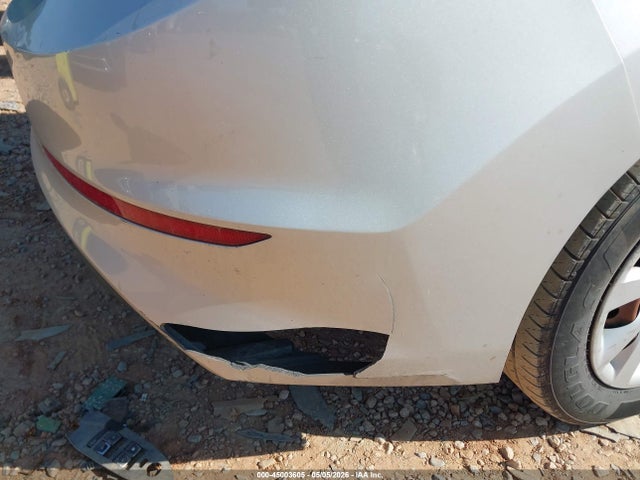 Продаж на аукціоні авто 2018 Hyundai Elantra Se, vin: 5NPD74LF4JH381117, номер лоту: 45003605