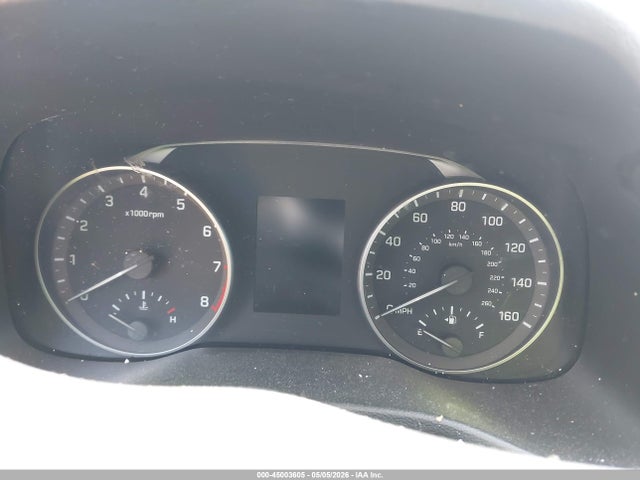 Продаж на аукціоні авто 2018 Hyundai Elantra Se, vin: 5NPD74LF4JH381117, номер лоту: 45003605