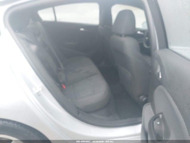 Продаж на аукціоні авто 2017 Chevrolet Cruze Lt Auto, vin: 1G1BE5SM3H7275753, номер лоту: 45003607