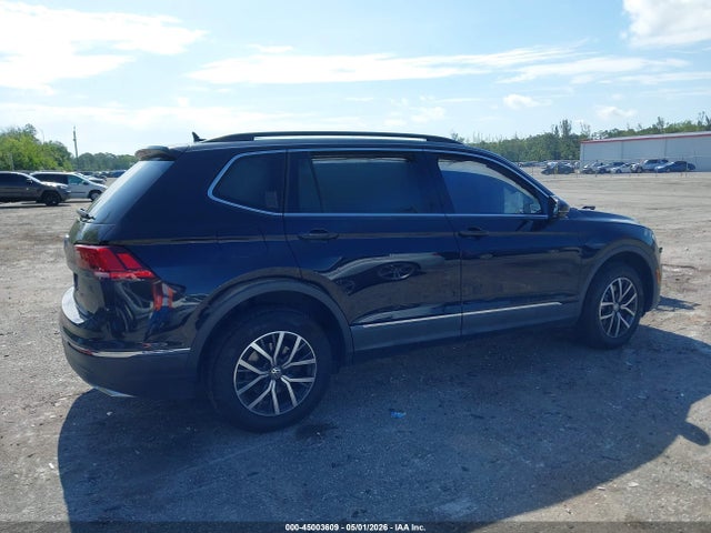 45003609 :رقم المزاد ، 3VV3B7AX2LM069786 vin ، 2020 Volkswagen Tiguan 2.0t Se/2.0t Se R-line Black/2.0t Sel مزاد بيع