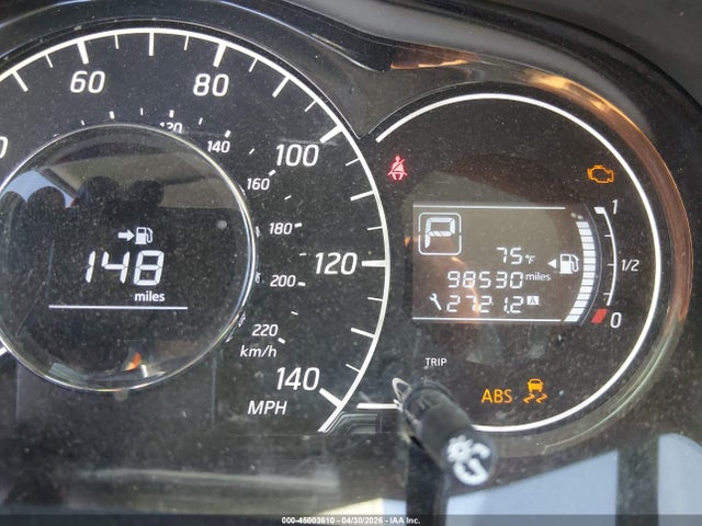 Nissan Versa Note Sv 2015 3N1CE2CP7FL398275 Image 7