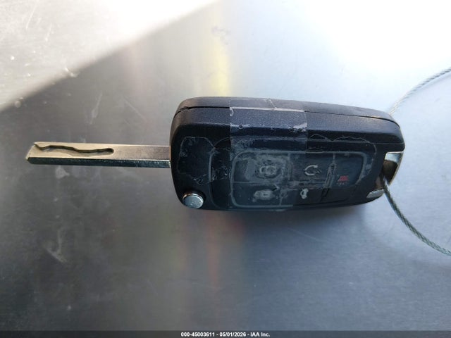 2G1105S37H9196988 Chevrolet IMPALA 1LT