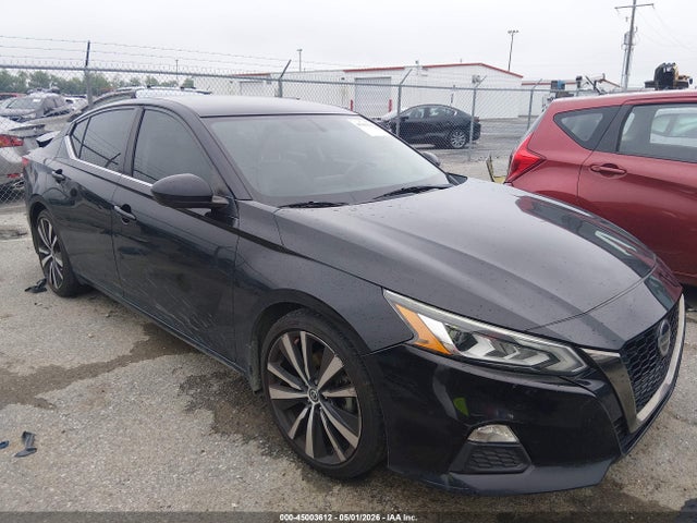 Aukcja sprzedaży 2019 Nissan Altima 2.5 Sr, vin: 1N4BL4CV8KC183248, numer aukcji: 45003612