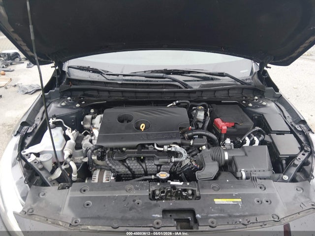 Aukcja sprzedaży 2019 Nissan Altima 2.5 Sr, vin: 1N4BL4CV8KC183248, numer aukcji: 45003612
