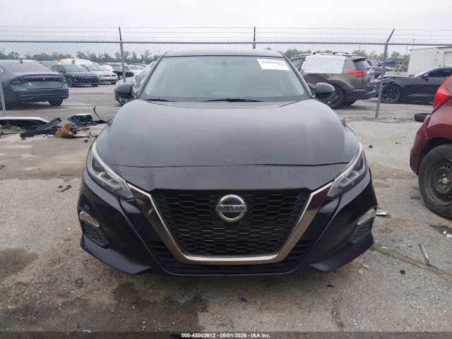 Aukcja sprzedaży 2019 Nissan Altima 2.5 Sr, vin: 1N4BL4CV8KC183248, numer aukcji: 45003612