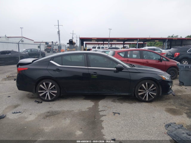 Aukcja sprzedaży 2019 Nissan Altima 2.5 Sr, vin: 1N4BL4CV8KC183248, numer aukcji: 45003612