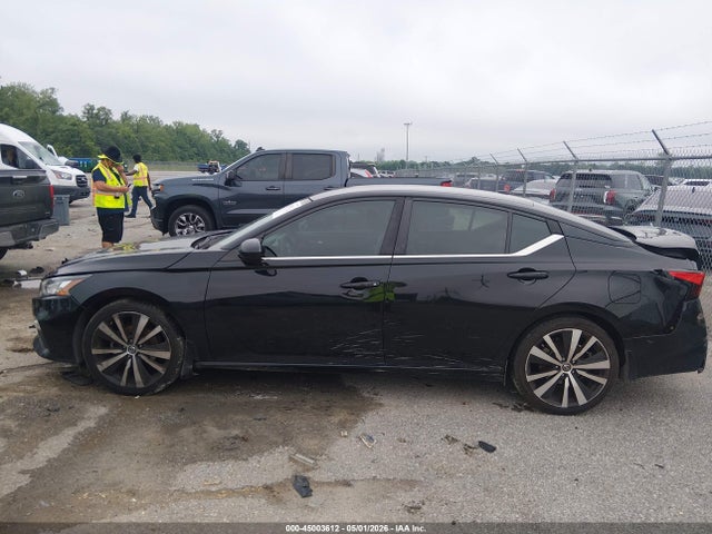 Aukcja sprzedaży 2019 Nissan Altima 2.5 Sr, vin: 1N4BL4CV8KC183248, numer aukcji: 45003612