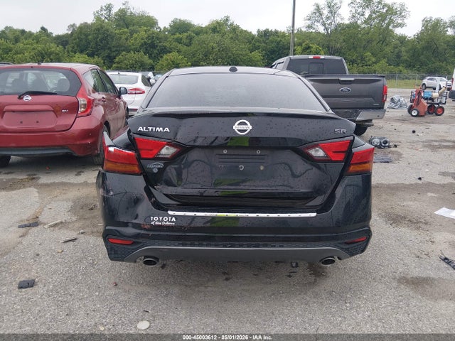 Aukcja sprzedaży 2019 Nissan Altima 2.5 Sr, vin: 1N4BL4CV8KC183248, numer aukcji: 45003612