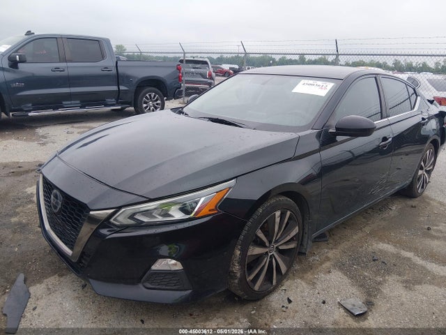 Aukcja sprzedaży 2019 Nissan Altima 2.5 Sr, vin: 1N4BL4CV8KC183248, numer aukcji: 45003612