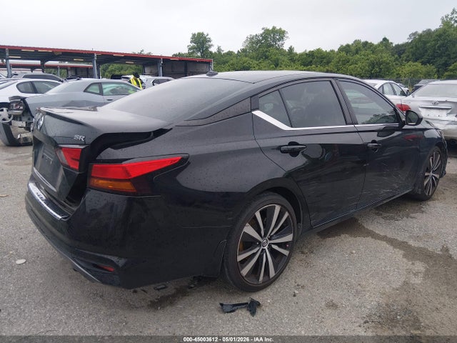 Aukcja sprzedaży 2019 Nissan Altima 2.5 Sr, vin: 1N4BL4CV8KC183248, numer aukcji: 45003612