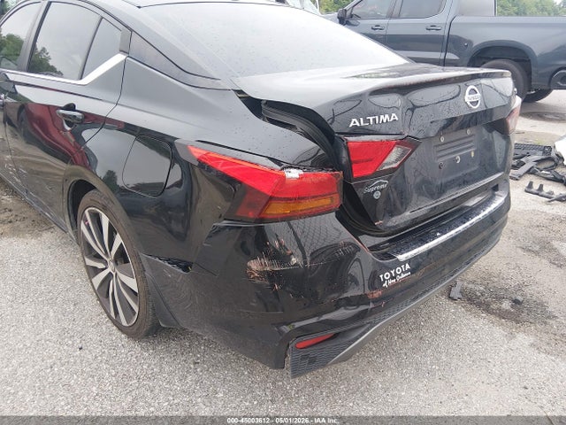 Aukcja sprzedaży 2019 Nissan Altima 2.5 Sr, vin: 1N4BL4CV8KC183248, numer aukcji: 45003612