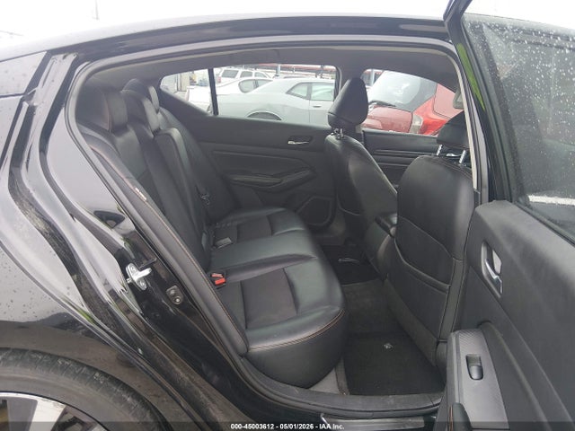 Aukcja sprzedaży 2019 Nissan Altima 2.5 Sr, vin: 1N4BL4CV8KC183248, numer aukcji: 45003612