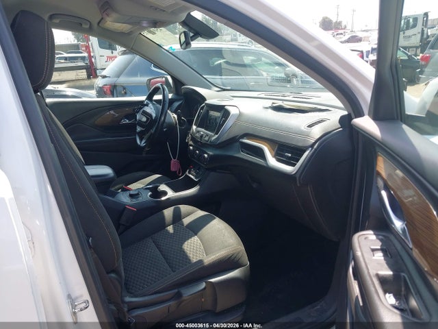 3GKALMEV6KL378700 GMC Terrain Sle
