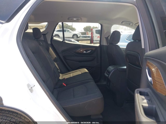 3GKALMEV6KL378700 GMC Terrain Sle