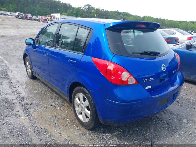 Aukcja sprzedaży 2012 Nissan Versa 1.8 S, vin: 3N1BC1CP1CK270594, numer aukcji: 45003618