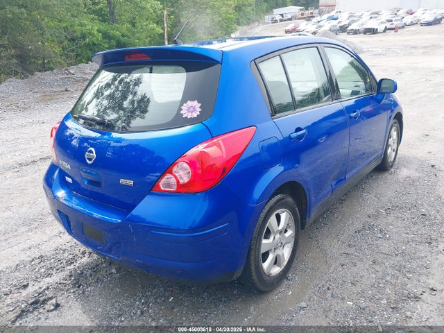 Aukcja sprzedaży 2012 Nissan Versa 1.8 S, vin: 3N1BC1CP1CK270594, numer aukcji: 45003618