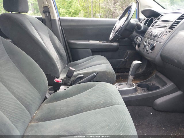Aukcja sprzedaży 2012 Nissan Versa 1.8 S, vin: 3N1BC1CP1CK270594, numer aukcji: 45003618