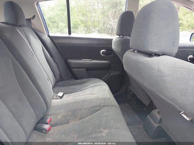Aukcja sprzedaży 2012 Nissan Versa 1.8 S, vin: 3N1BC1CP1CK270594, numer aukcji: 45003618