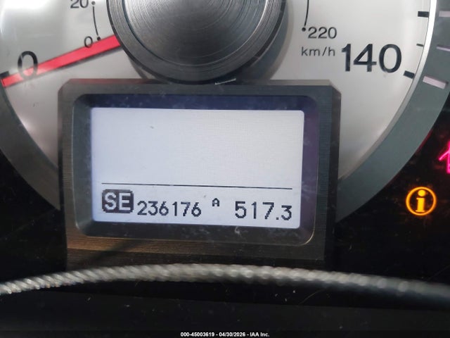 2011 Honda Pilot Touring მანქანა იყიდება აუქციონზე, vin: 5FNYF3H94BB027924, აუქციონის ნომერი: 45003619