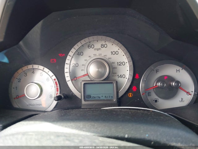 2011 Honda Pilot Touring მანქანა იყიდება აუქციონზე, vin: 5FNYF3H94BB027924, აუქციონის ნომერი: 45003619
