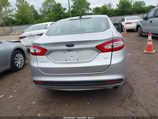 45003620 :رقم المزاد ، 3FA6P0H71GR288067 vin ، 2016 Ford Fusion Se مزاد بيع