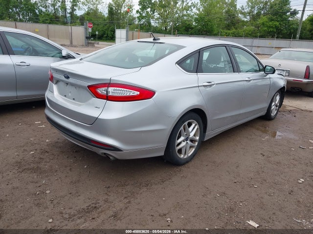45003620 :رقم المزاد ، 3FA6P0H71GR288067 vin ، 2016 Ford Fusion Se مزاد بيع