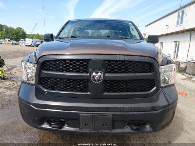 Aukcja sprzedaży 2020 Ram 1500 Classic, vin: 1C6RR7FG8LS156460, numer aukcji: 45003622