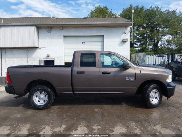 Aukcja sprzedaży 2020 Ram 1500 Classic, vin: 1C6RR7FG8LS156460, numer aukcji: 45003622