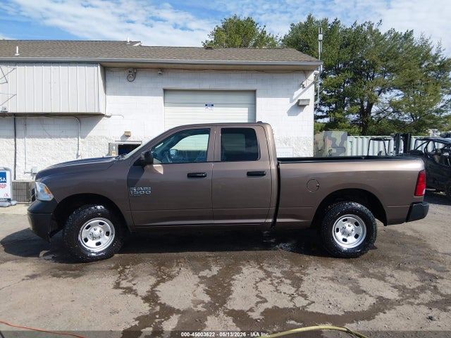 Aukcja sprzedaży 2020 Ram 1500 Classic, vin: 1C6RR7FG8LS156460, numer aukcji: 45003622